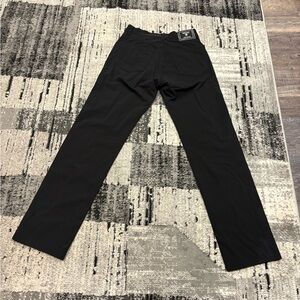 VTG Versace Jeans Couture Straight Leg Pants - Ittierre Tag